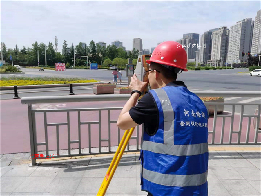 體驗(yàn)碼頭檢測，看濟(jì)南碼頭質(zhì)量如何保障航行安全！