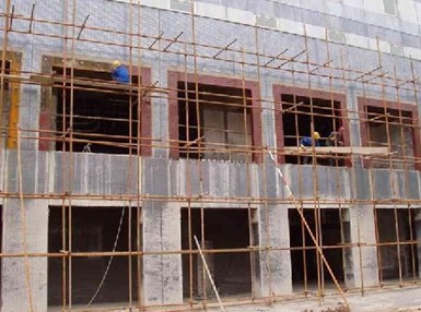 鄭州加固公司設備