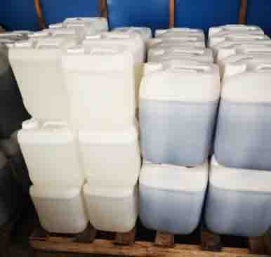 樹脂膠水及玻璃纖維布